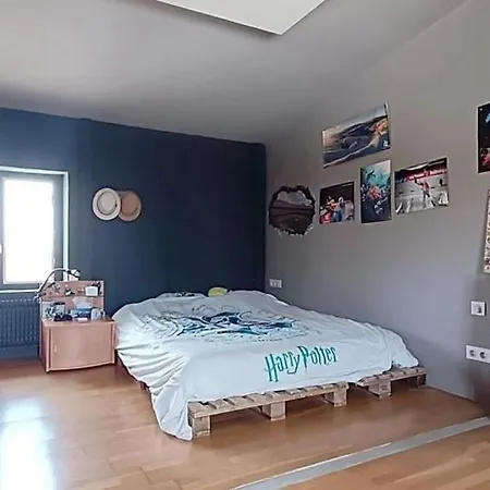 Maison Avec Piscine Près Du Futuroscope Pour Neuf Dix Personnes Casa vacanze Champigny en Rochereau