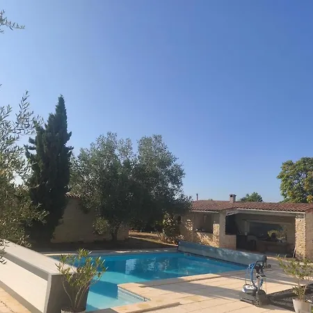 Maison Avec Piscine Près Du Futuroscope Pour Neuf Dix Personnes Casa vacanze